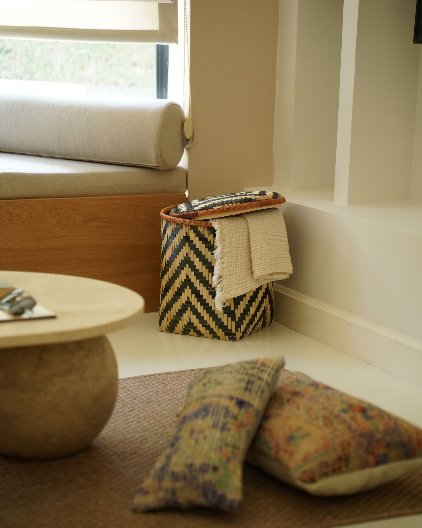 Tasarım Danışmanlığı